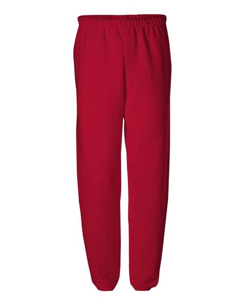 JERZEES 973MR in True Red