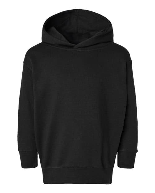 Rabbit Skins 3326 in Black