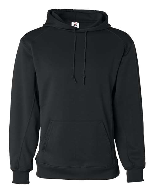 Badger 1454 in Black
