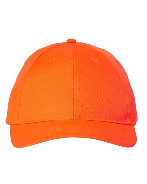 Kati SN100 in Blaze Orange