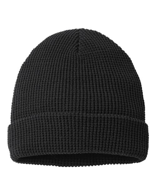 Richardson 146R in Black