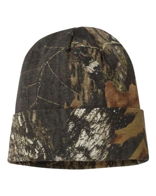 Kati LCB12 in Mossy Oak BreakUp