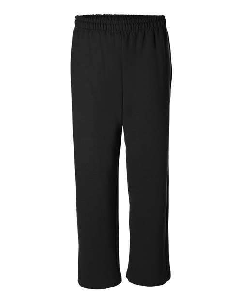 Gildan 18400 in Black