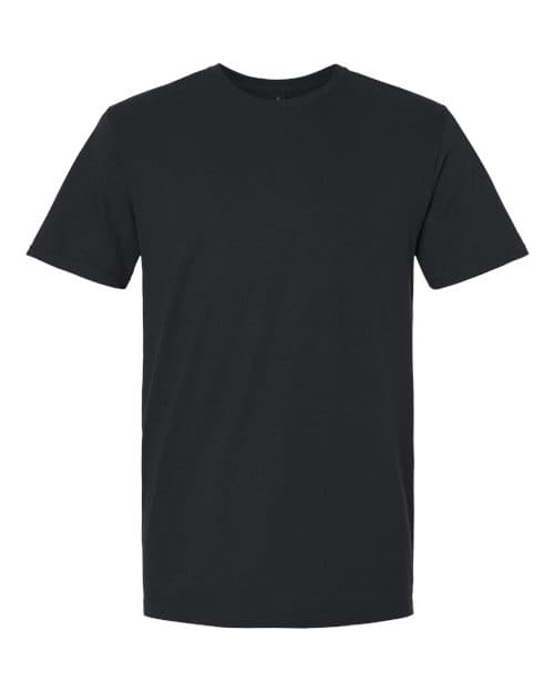Gildan 64000 in Black