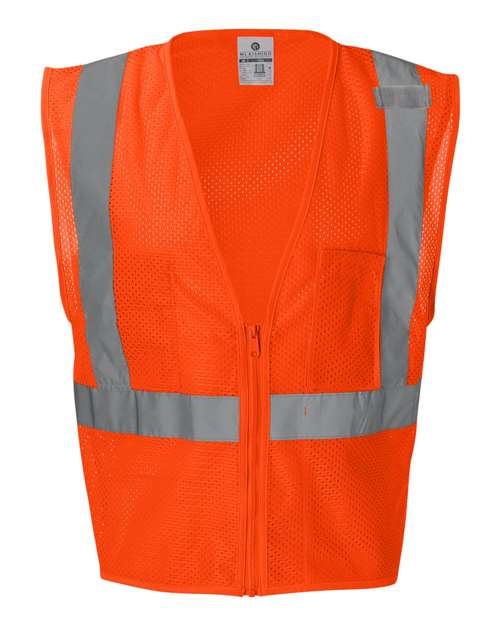 Kishigo 1085-1086 in Orange