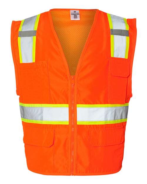 Kishigo 1163-1164 in Orange
