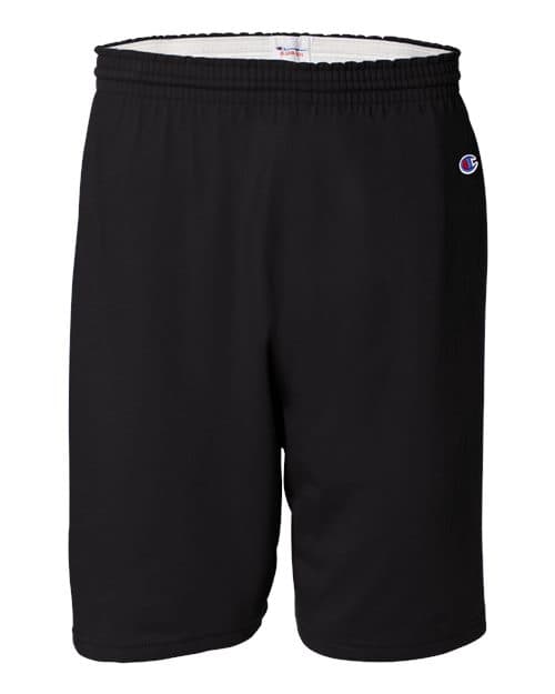 Champion 8187 in Black