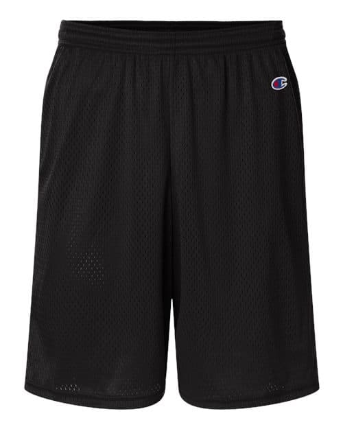 Champion S162 in Black