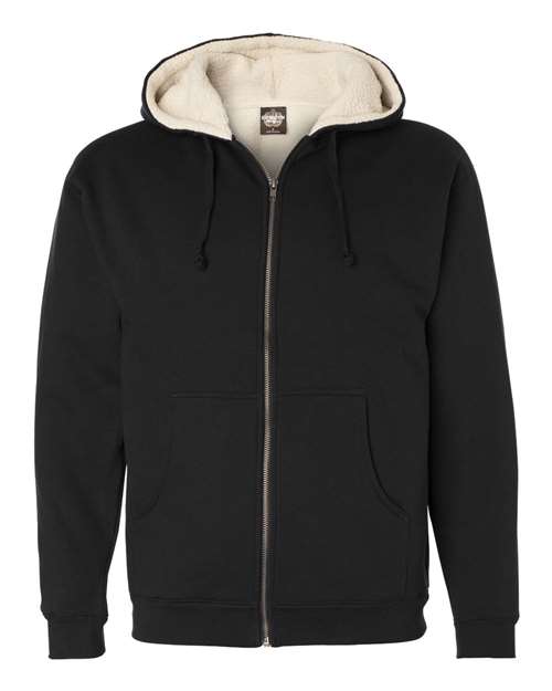 Independent Trading Co. EXP40SHZ in Black/ Natural