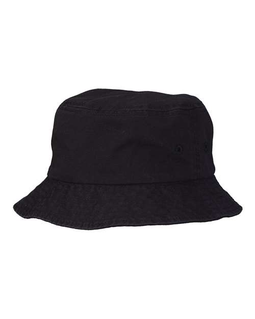 Valucap 2050 in Black