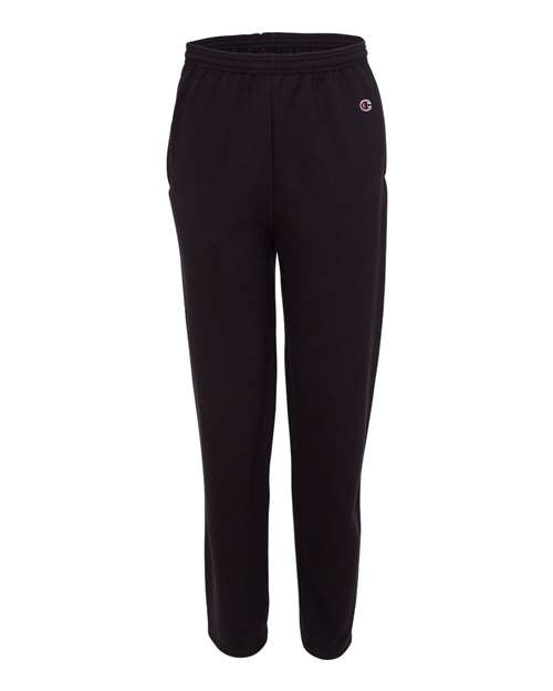 Champion P800 in Black