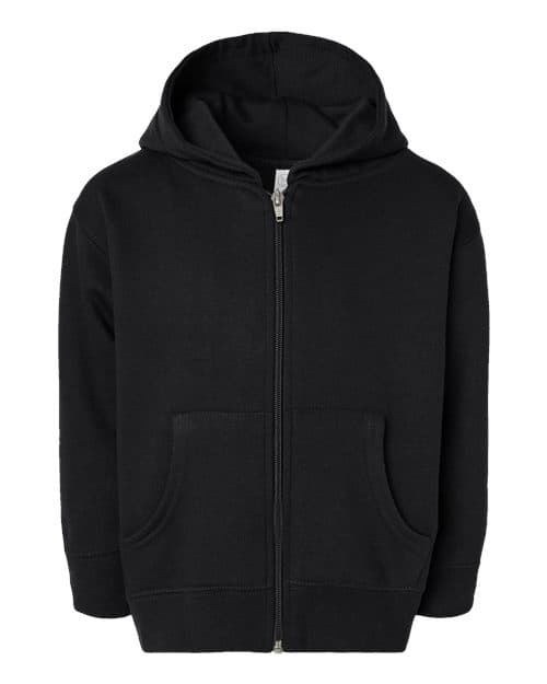 Rabbit Skins 3346 in Black