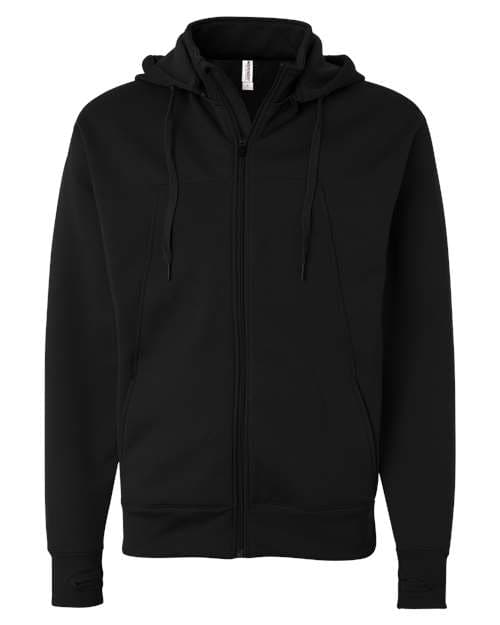 Independent Trading Co. EXP80PTZ in Black