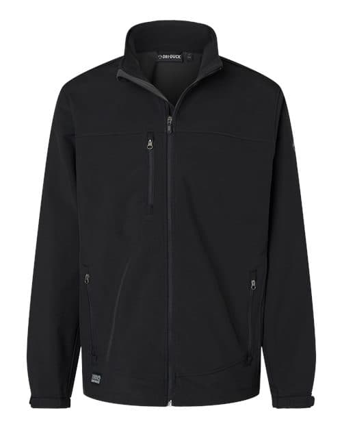 DRI DUCK 5350 in Black