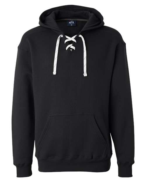 J. America 8830 in Black