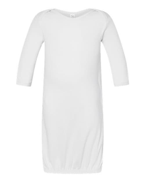 Rabbit Skins 4406 in White