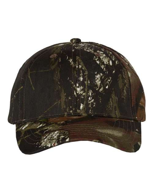 Kati LC15V in Mossy Oak BreakUp