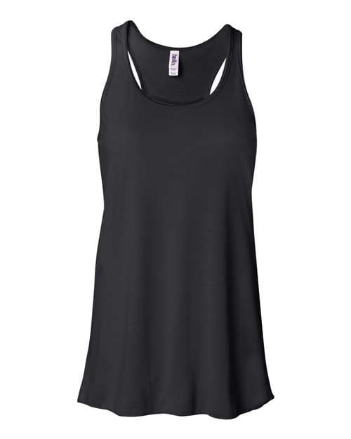 BELLA + CANVAS 8800 in Black