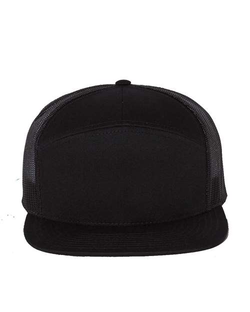 Richardson 168 in Black