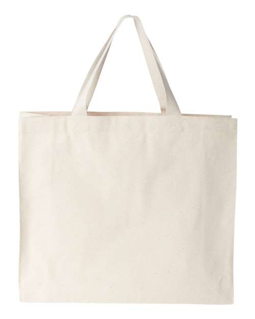 Liberty Bags 8501 in Natural