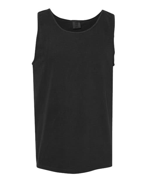 Comfort Colors 9360 in Black