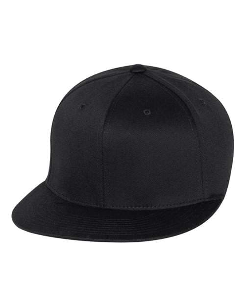 Flexfit 6297F in Black
