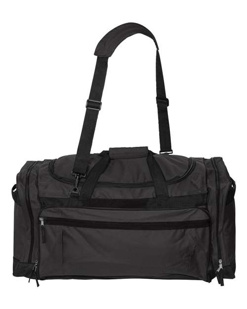 Liberty Bags 3906 in Black