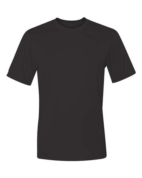 Hanes 4820 in Black
