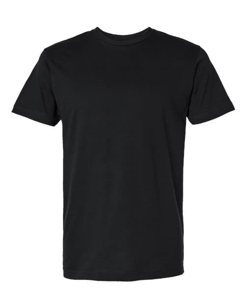 Live & Tell by LAT 6901 in Black