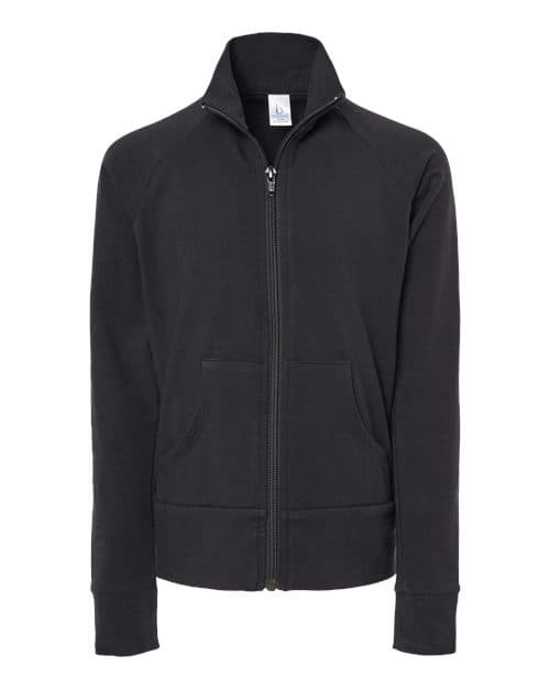 Boxercraft S89Y in Black