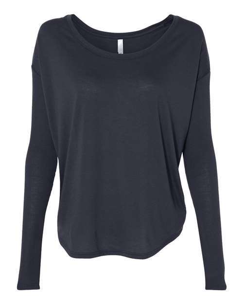 BELLA + CANVAS 8852 in Midnight