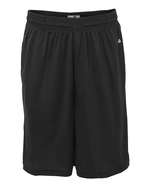 Badger 4119 in Black