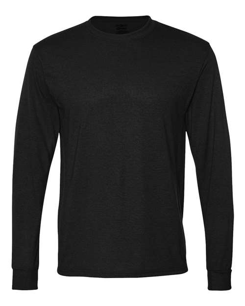 JERZEES 21MLR in Black