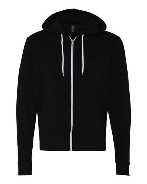 BELLA + CANVAS 3739 in Black
