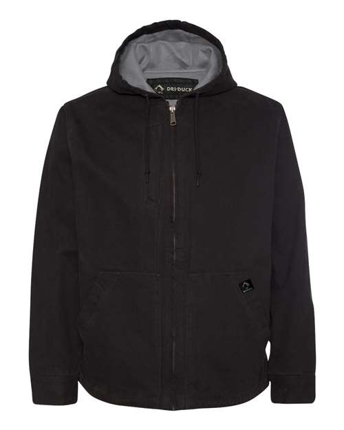 DRI DUCK 5090 in Black