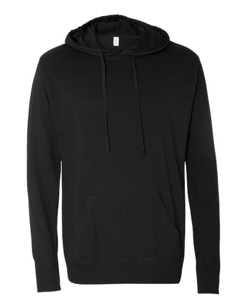 Independent Trading Co. SS150J in Black