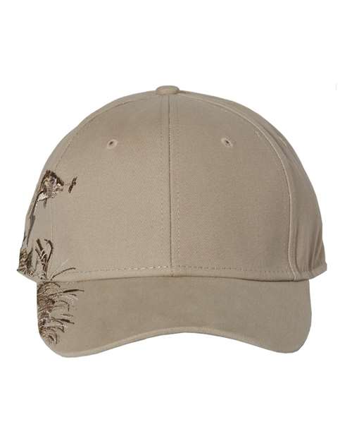 DRI DUCK 3256 in Sand