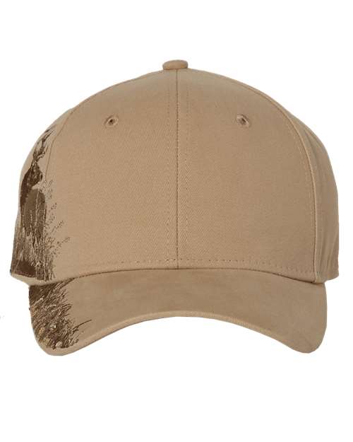 DRI DUCK 3259 in Khaki