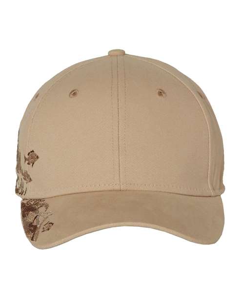 DRI DUCK 3303 in Tan
