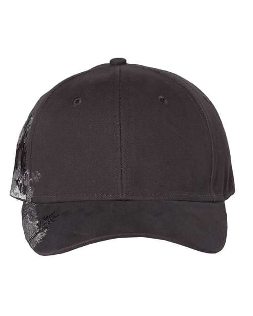 DRI DUCK 3319 in Charcoal