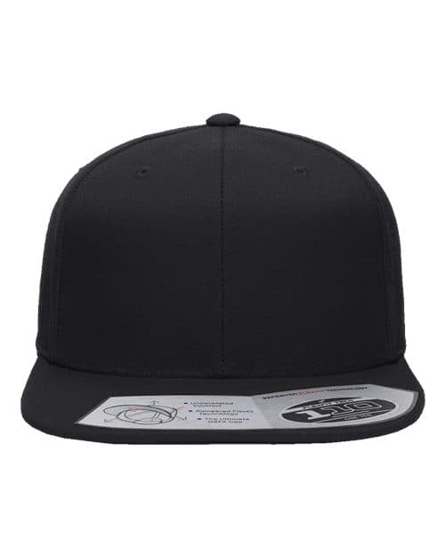 Flexfit 110F in Black