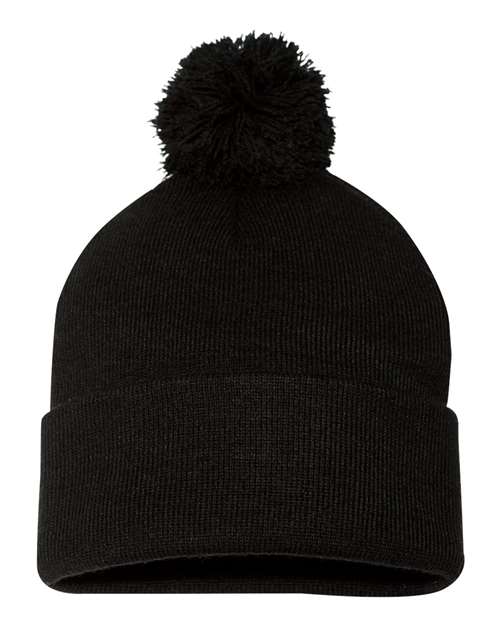 Sportsman SP15 in Black
