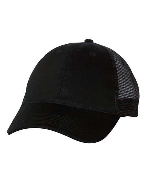 Valucap S102 in Black/ Black