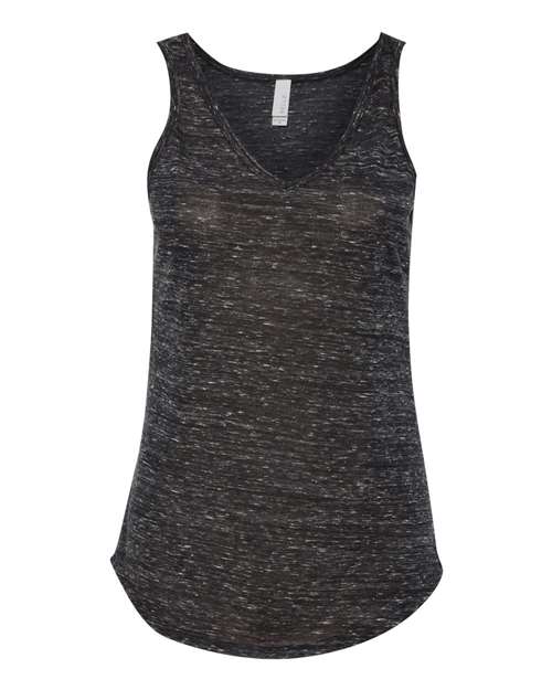 BELLA + CANVAS 8805 in Black Marble