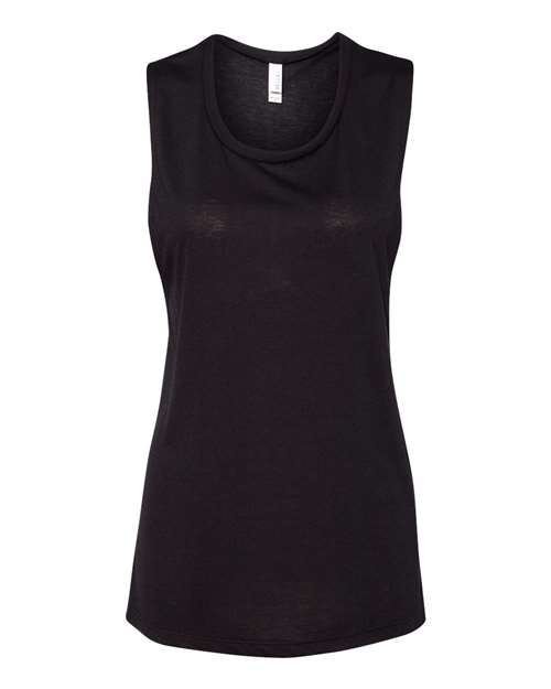 BELLA + CANVAS 8803 in Black