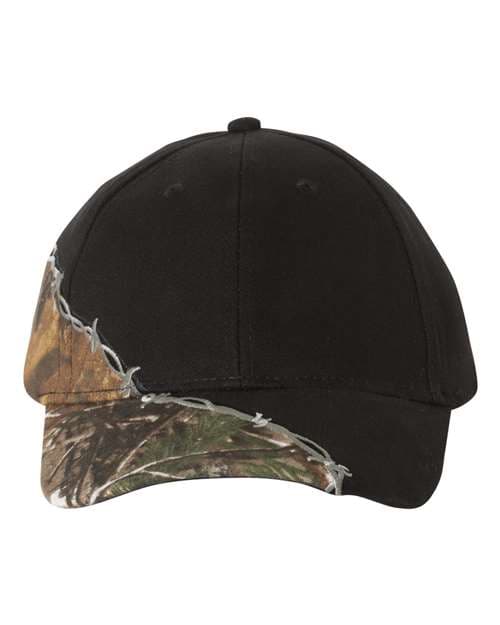 Kati LC4BW in Black/ Realtree AP