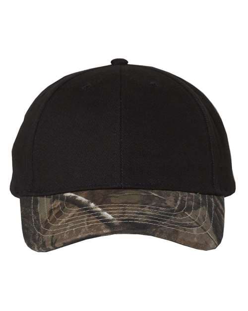 Kati LC25 in Black/ Realtree AP