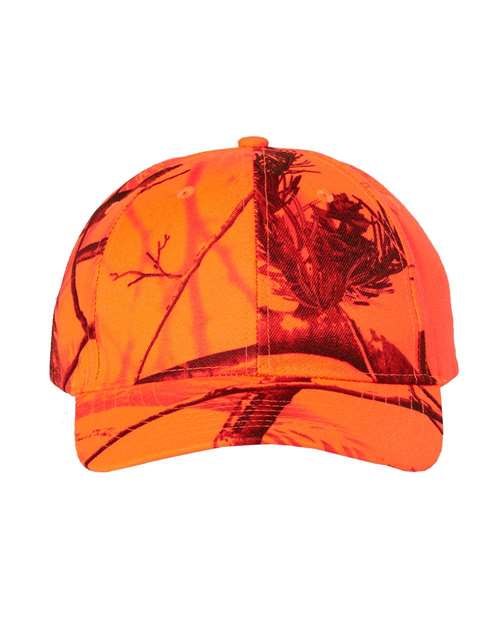 Kati SN200 in Blaze Realtree AP