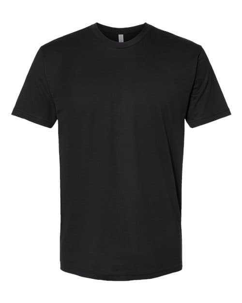 Next Level 3600 in Black