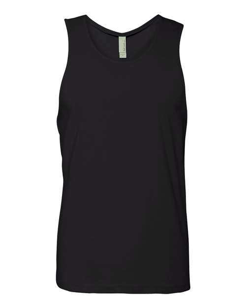 Next Level 3633 in Black